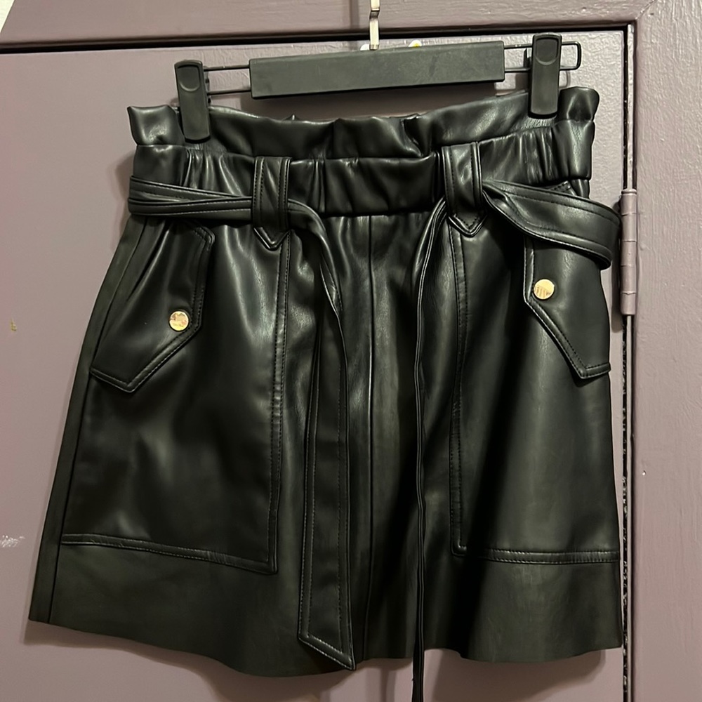 Zara skirt